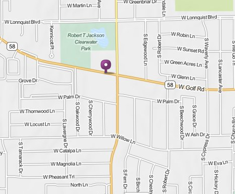 Mount Prospect